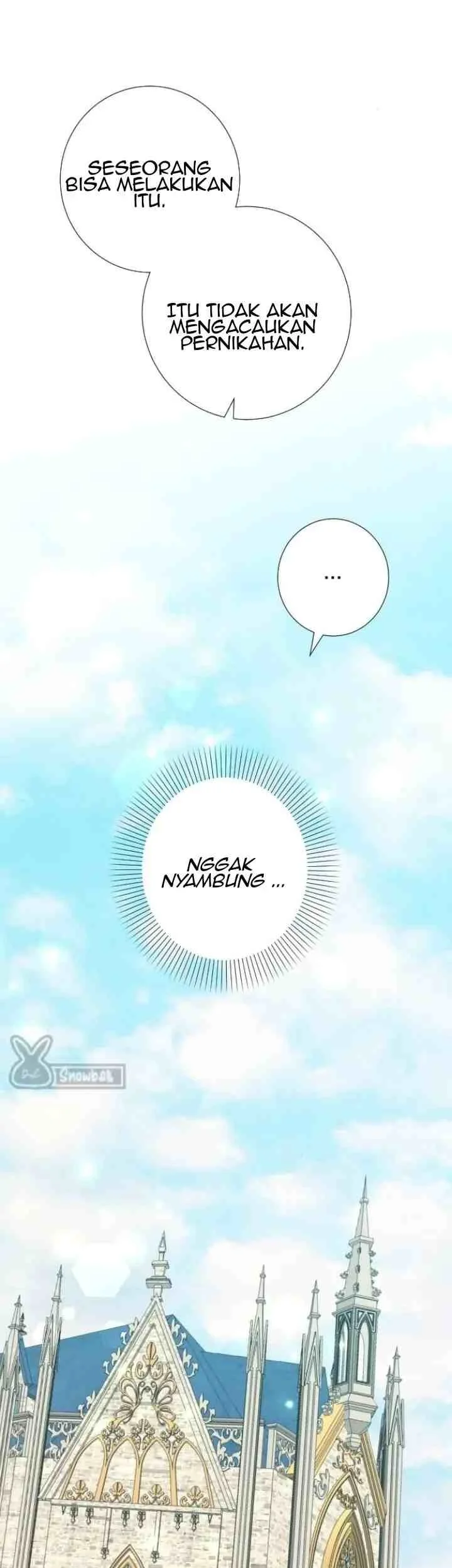 Circumstances of Switching Bodies Chapter 39 Gambar 30