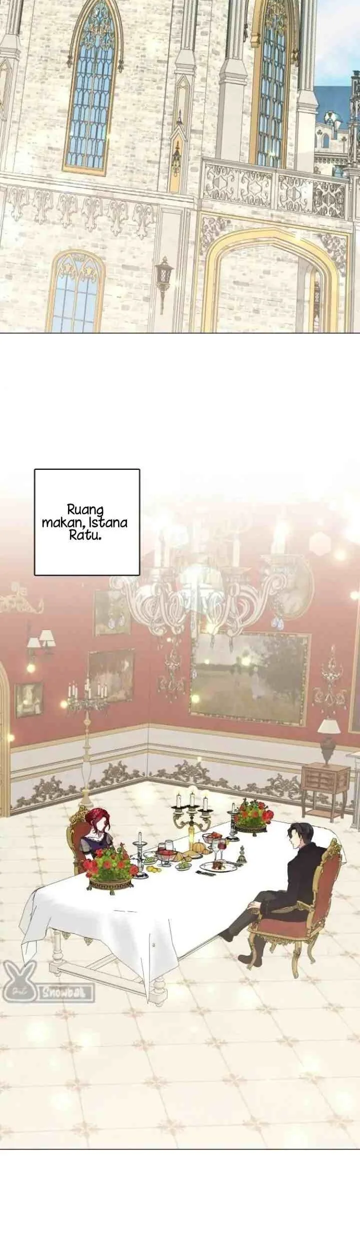 Circumstances of Switching Bodies Chapter 39 Gambar 31