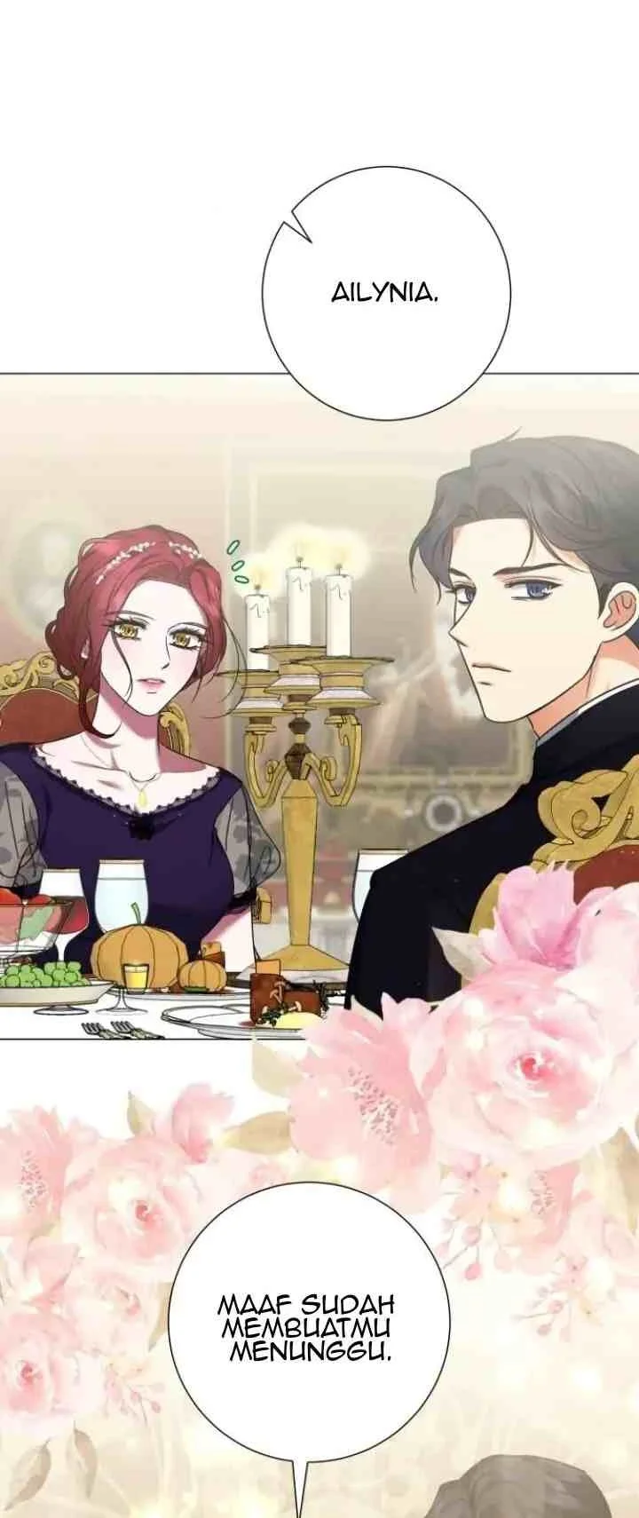Circumstances of Switching Bodies Chapter 39 Gambar 32