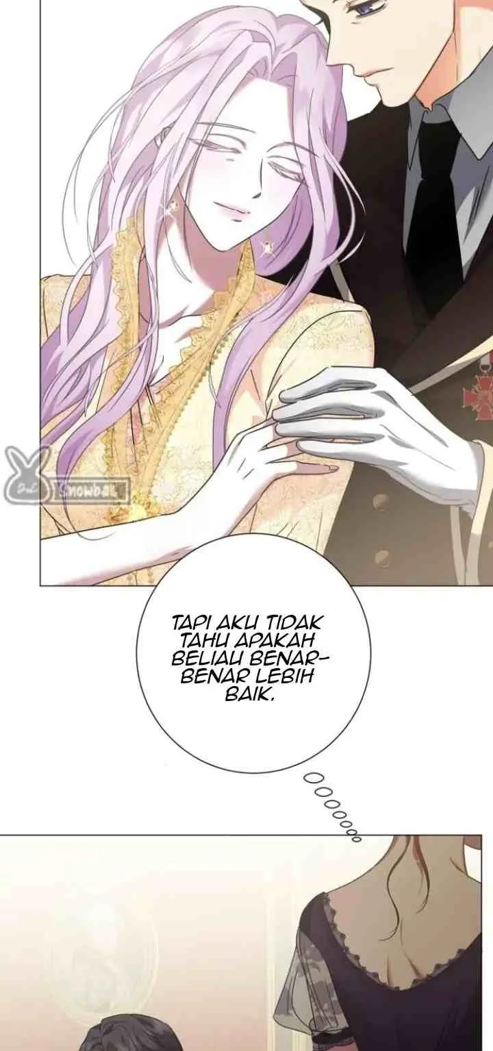 Circumstances of Switching Bodies Chapter 39 Gambar 35