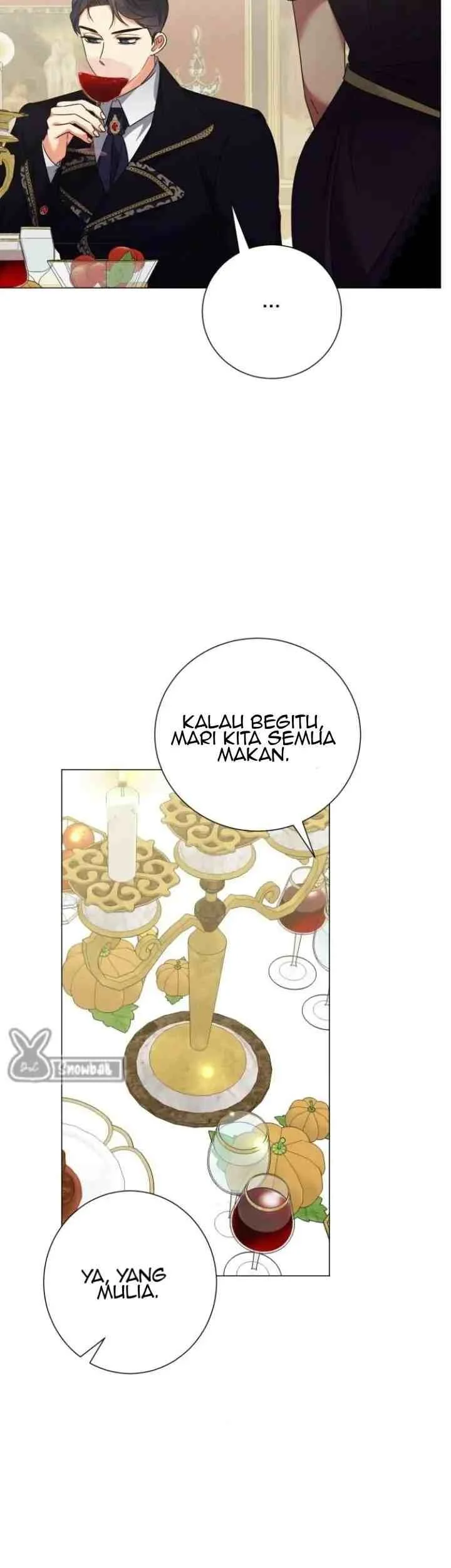 Circumstances of Switching Bodies Chapter 39 Gambar 36