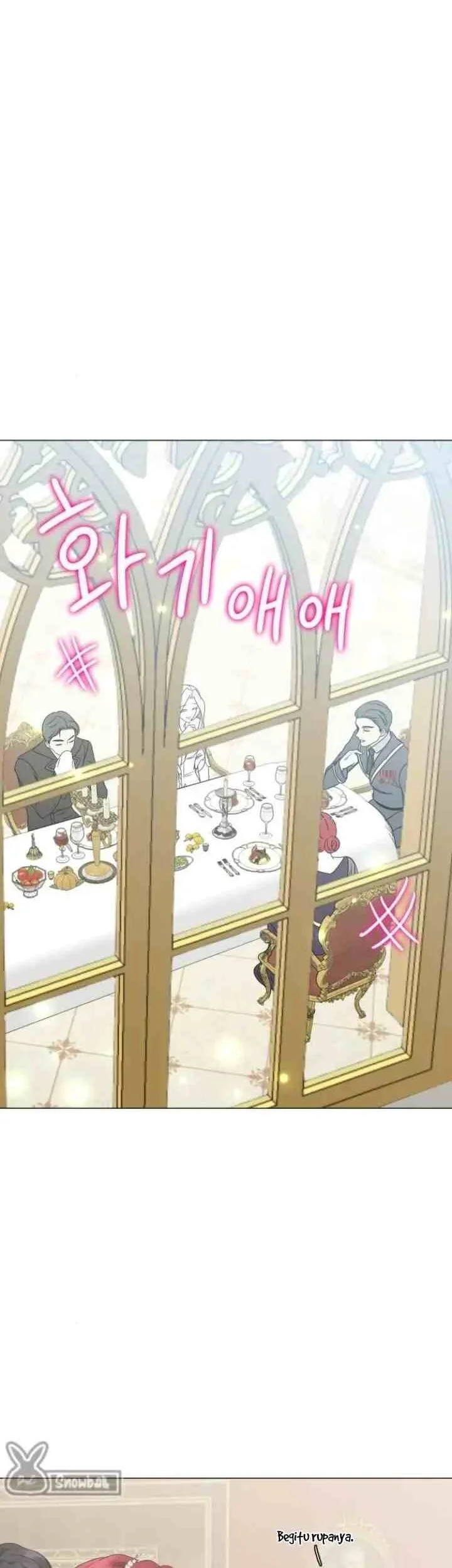 Circumstances of Switching Bodies Chapter 39 Gambar 37