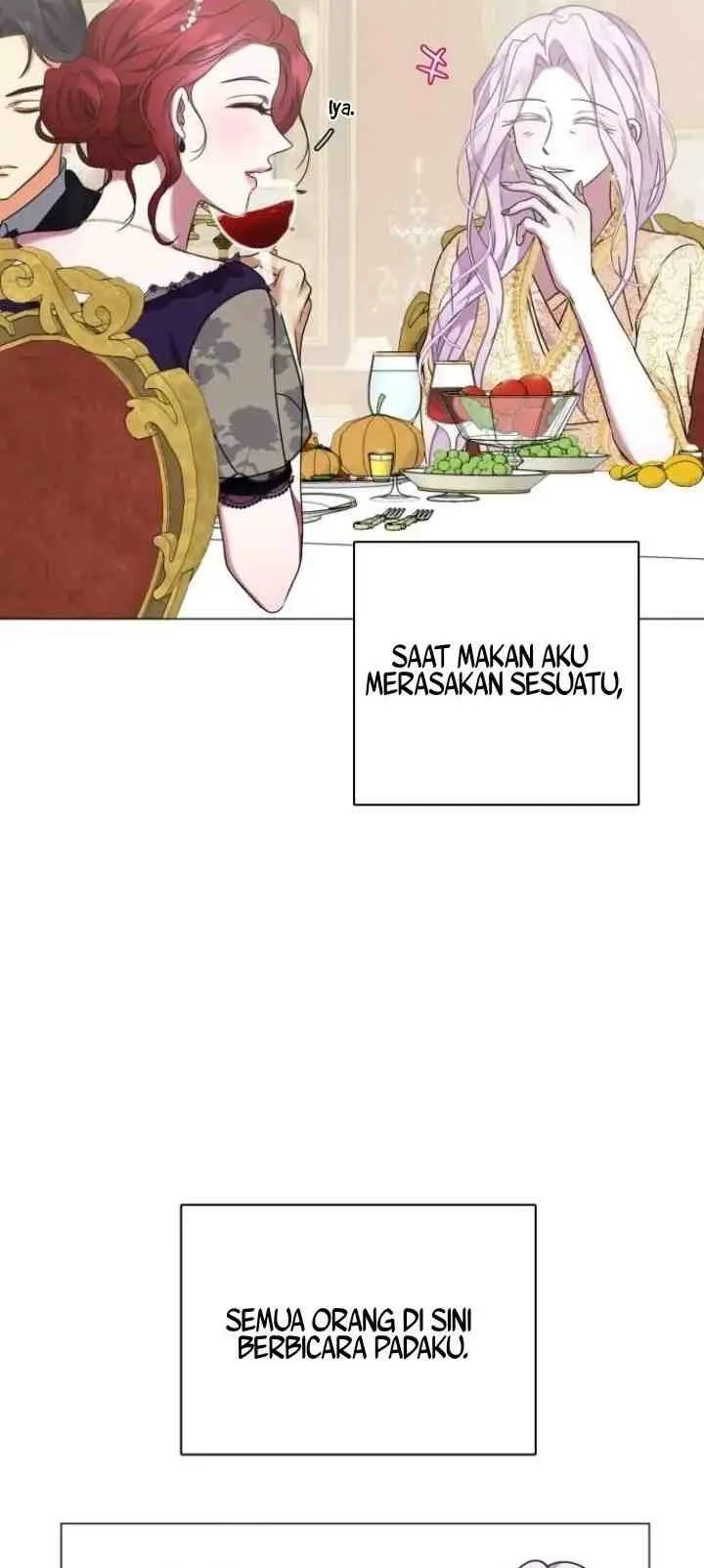 Circumstances of Switching Bodies Chapter 39 Gambar 38