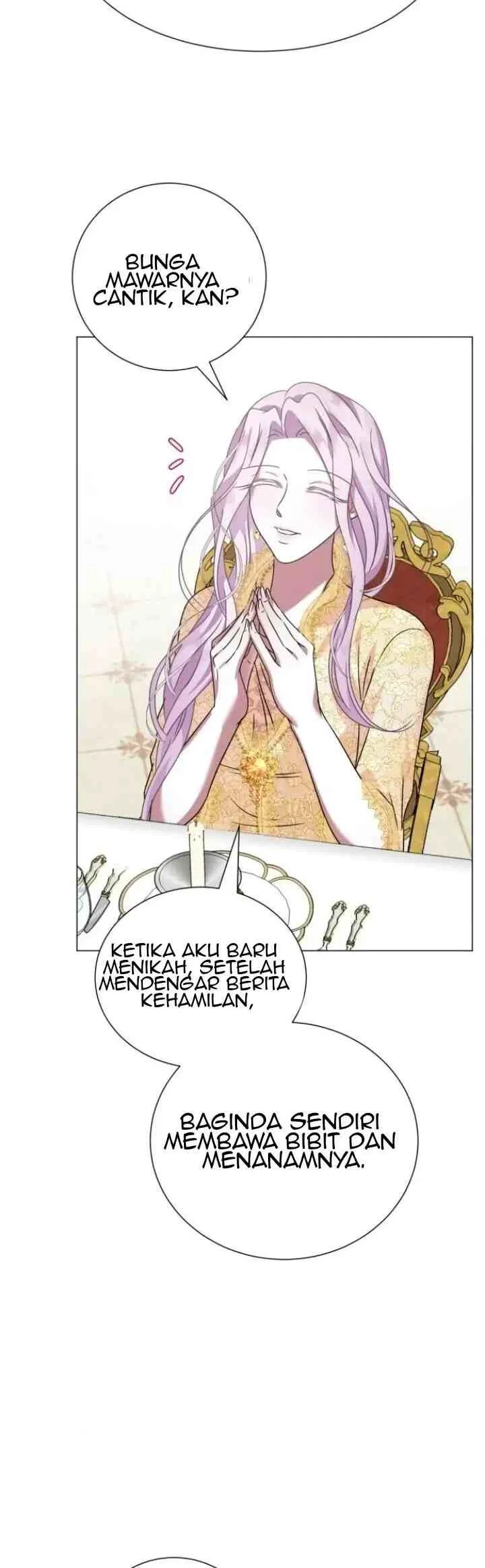 Circumstances of Switching Bodies Chapter 39 Gambar 41