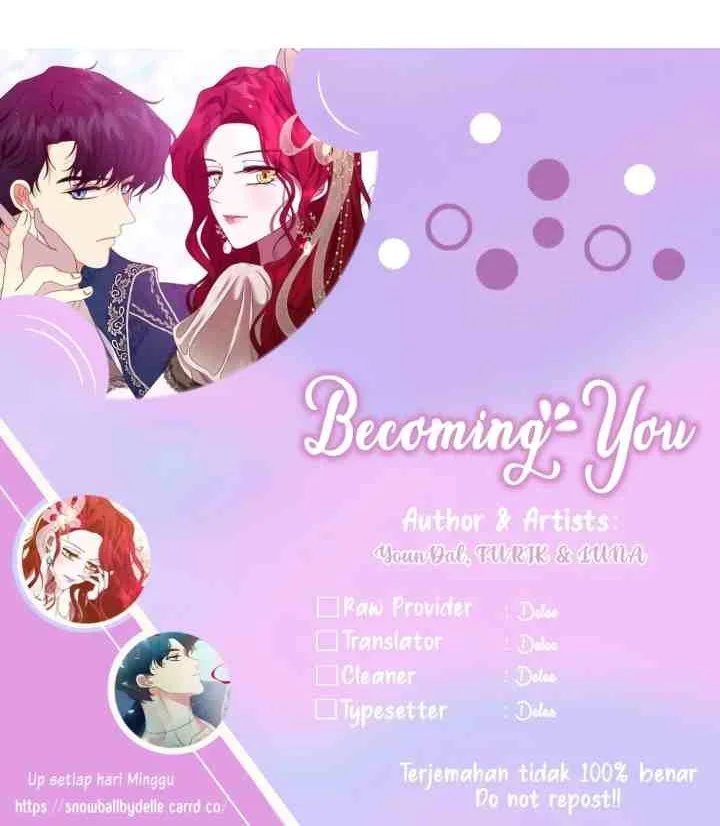 Circumstances of Switching Bodies Chapter 39 Gambar 53