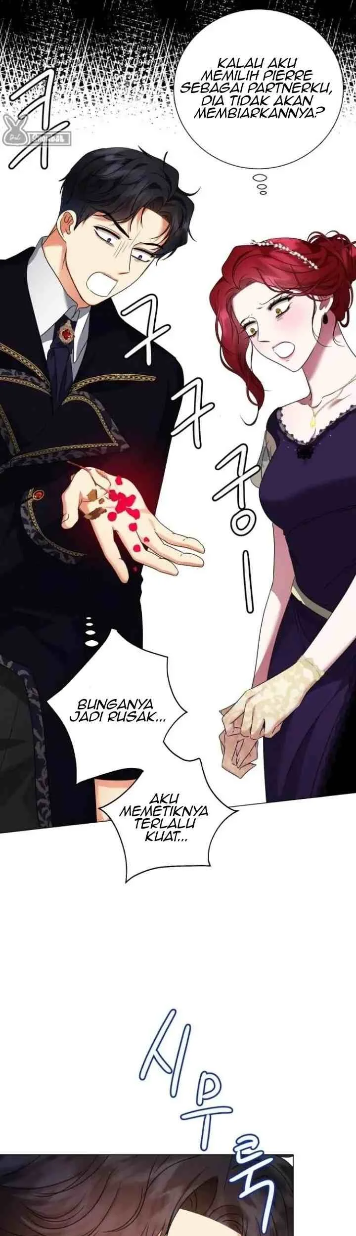 Circumstances of Switching Bodies Chapter 39 Gambar 3