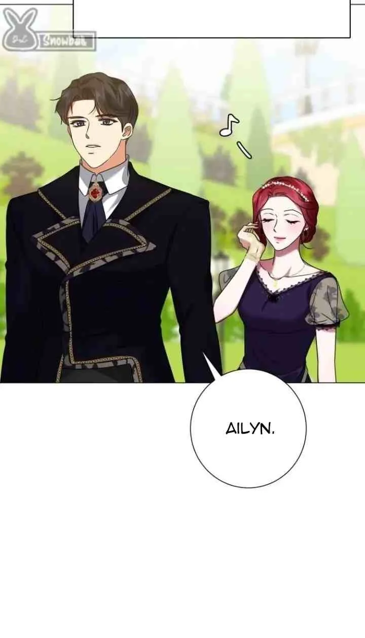 Circumstances of Switching Bodies Chapter 39 Gambar 11