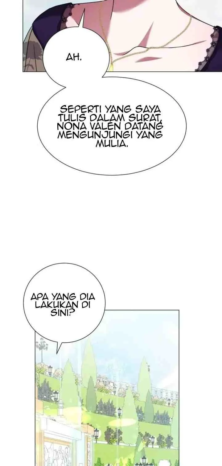 Circumstances of Switching Bodies Chapter 39 Gambar 14