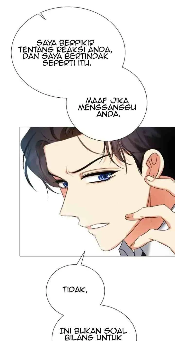 Circumstances of Switching Bodies Chapter 39 Gambar 20