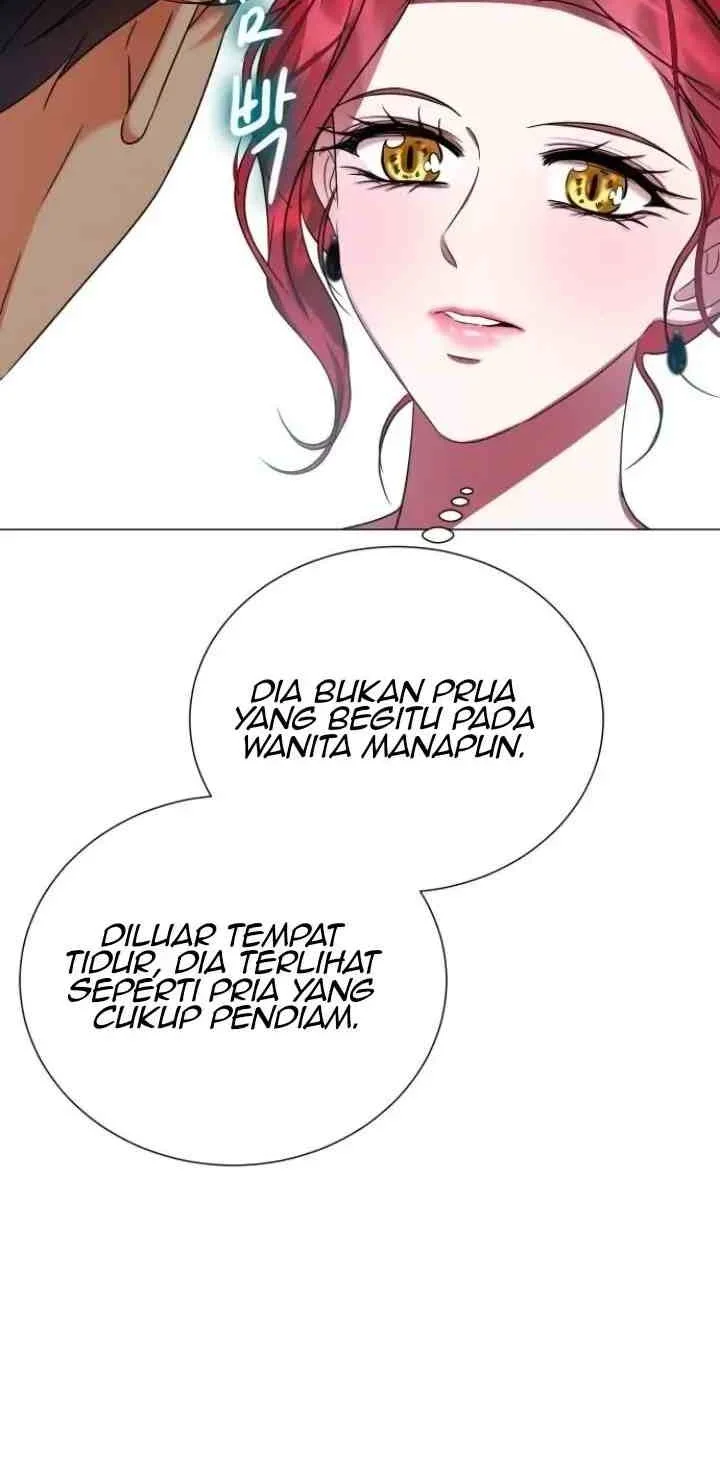 Circumstances of Switching Bodies Chapter 39 Gambar 23