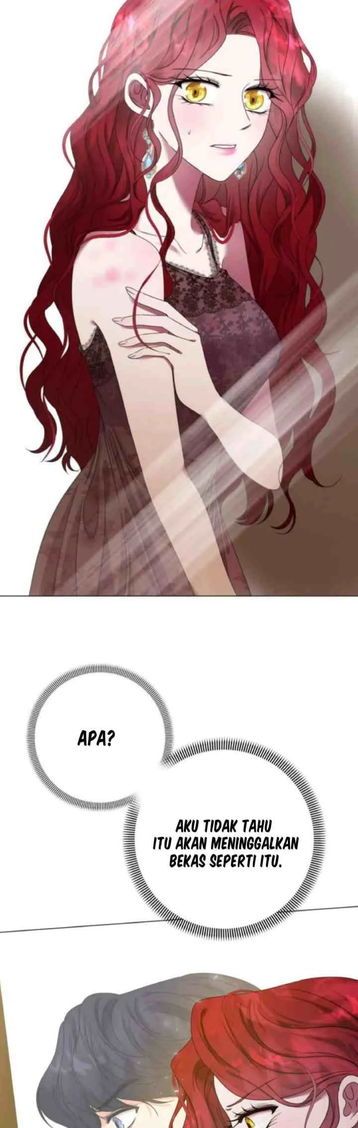 Circumstances of Switching Bodies Chapter 4 Gambar 31