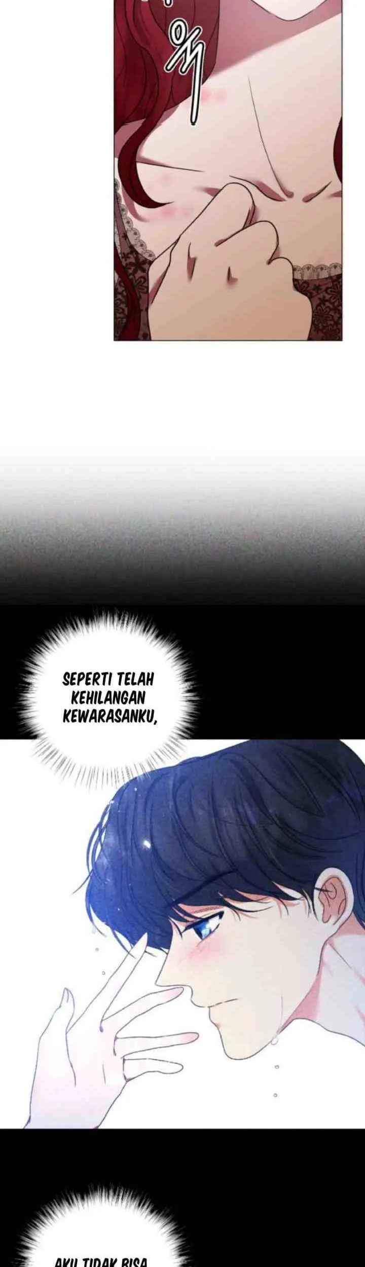Circumstances of Switching Bodies Chapter 4 Gambar 33