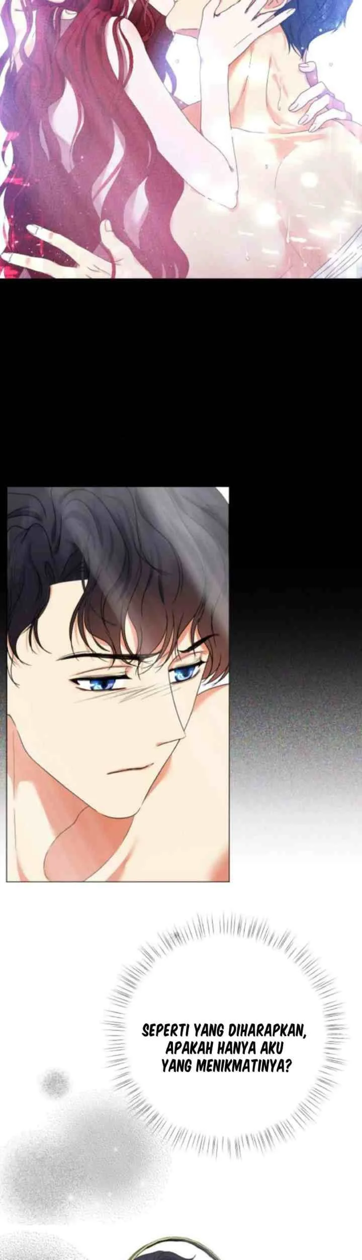 Circumstances of Switching Bodies Chapter 4 Gambar 35