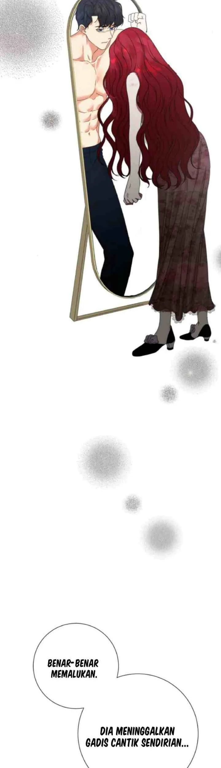 Circumstances of Switching Bodies Chapter 4 Gambar 36