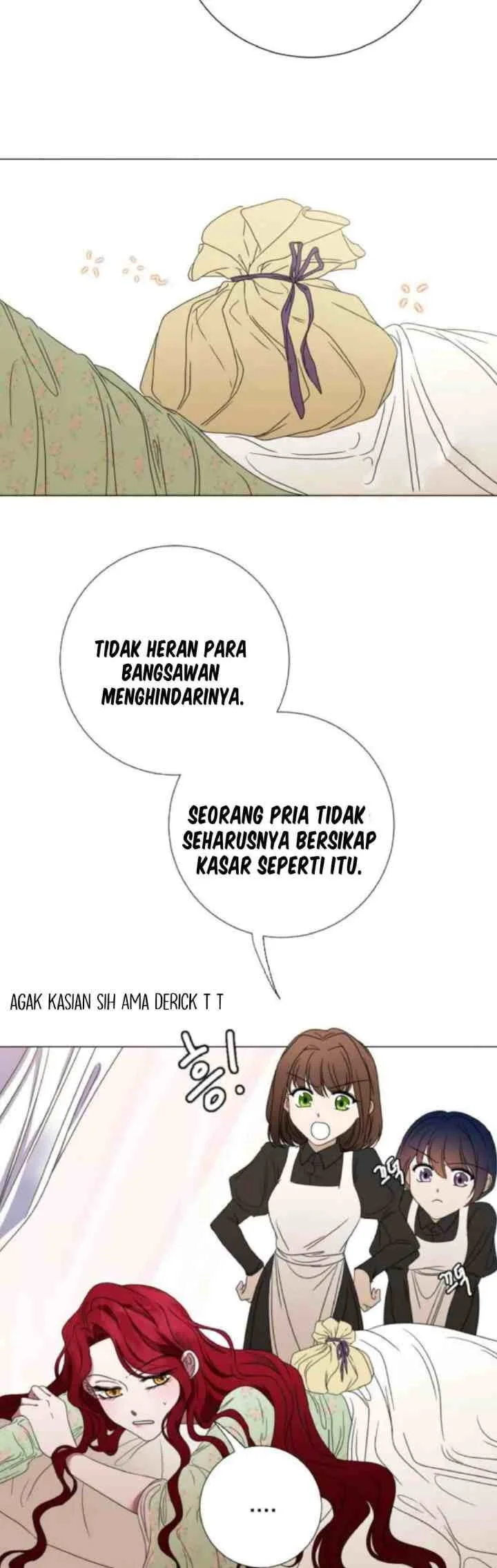 Circumstances of Switching Bodies Chapter 4 Gambar 37