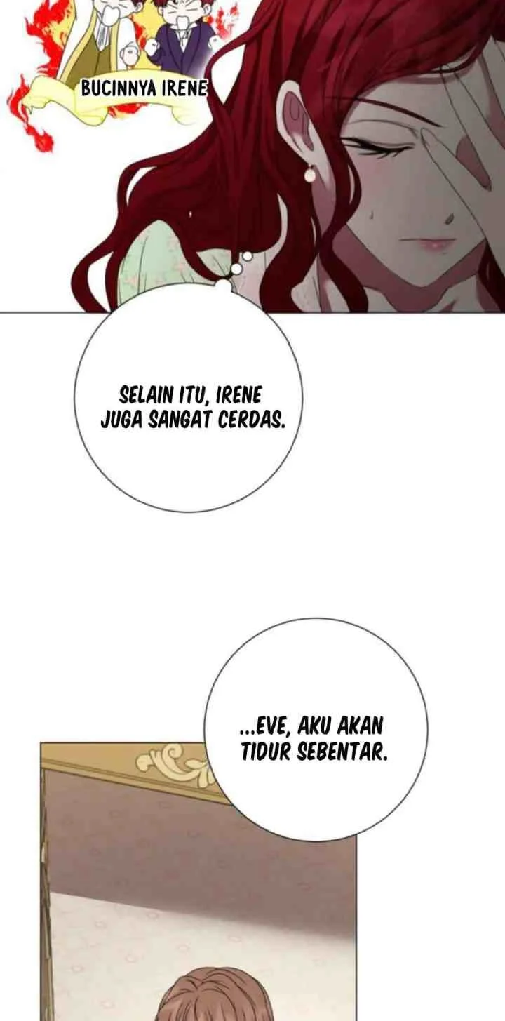 Circumstances of Switching Bodies Chapter 4 Gambar 40