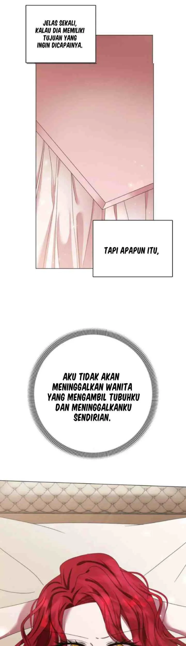 Circumstances of Switching Bodies Chapter 4 Gambar 45