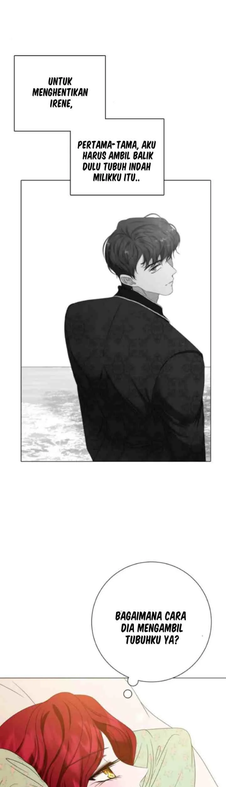 Circumstances of Switching Bodies Chapter 4 Gambar 47