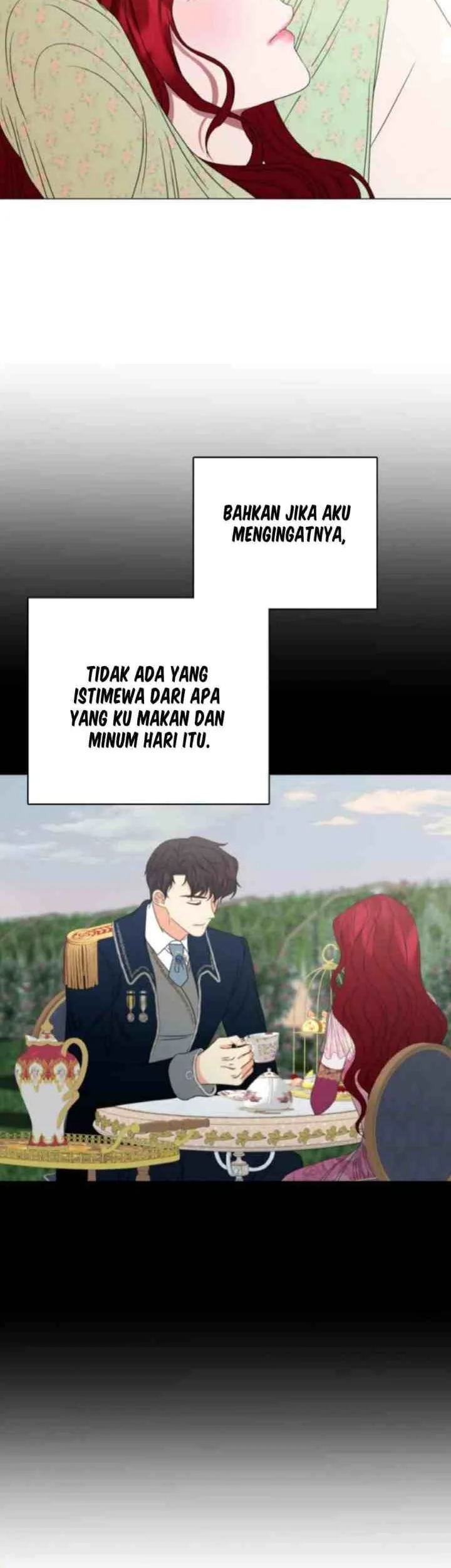 Circumstances of Switching Bodies Chapter 4 Gambar 48