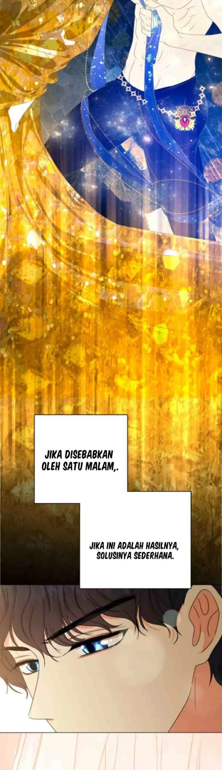 Circumstances of Switching Bodies Chapter 4 Gambar 50