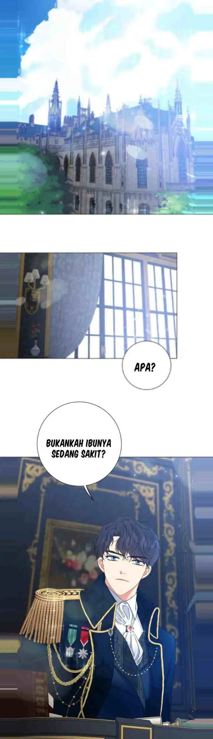 Manhwa Circumstances of Switching Bodies Chapter 4 gambar 2