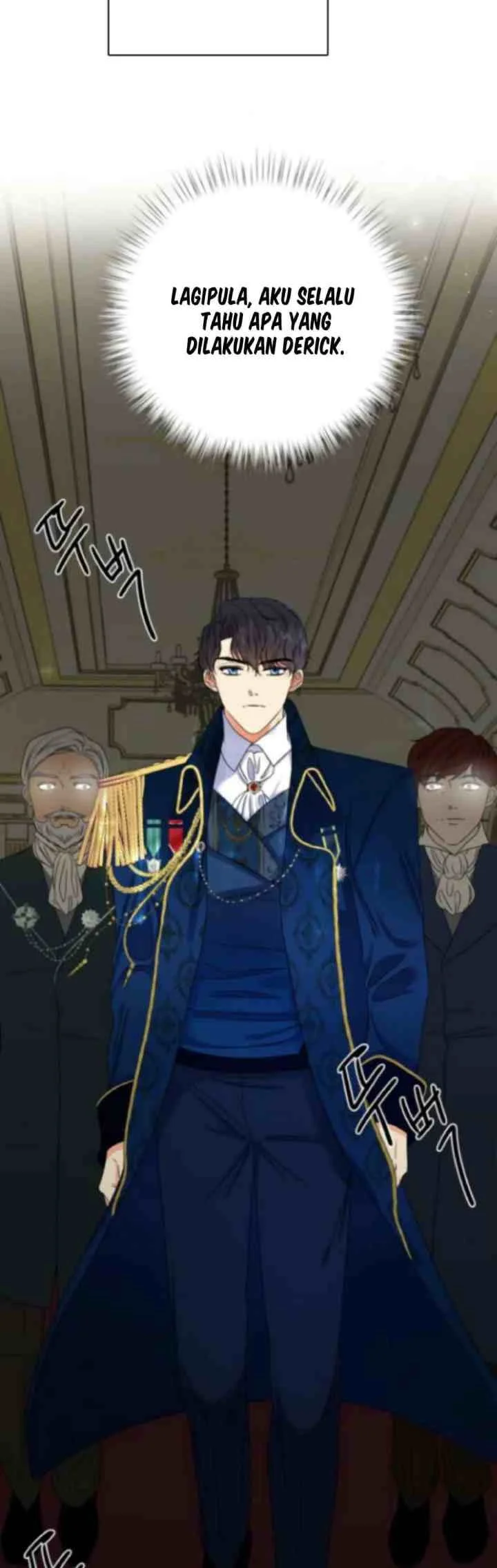 Circumstances of Switching Bodies Chapter 4 Gambar 7