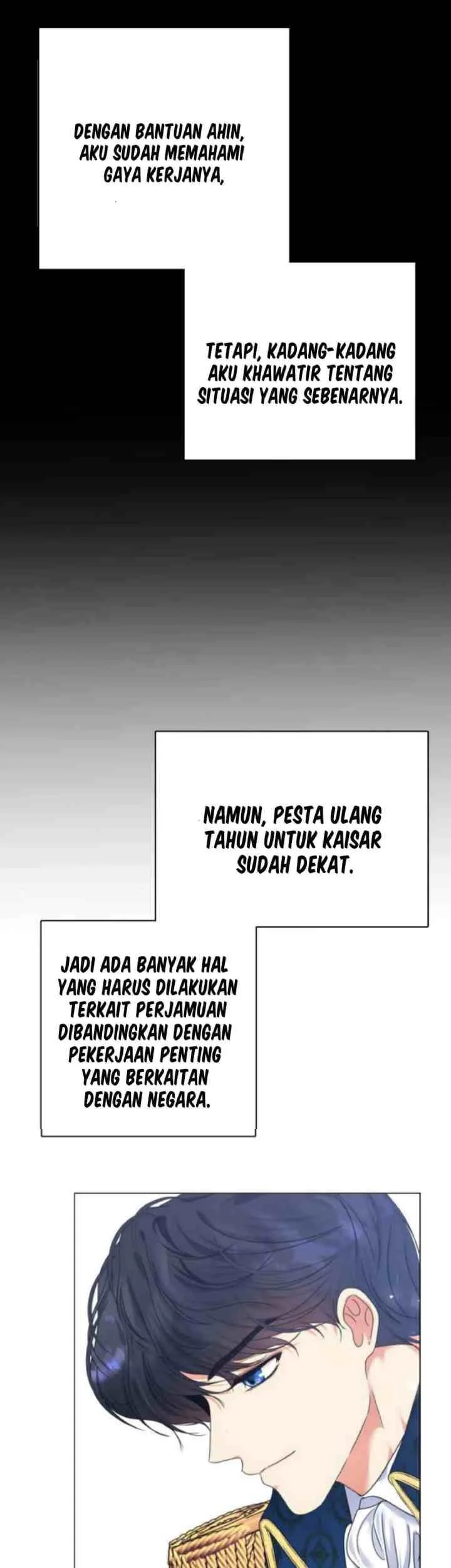 Circumstances of Switching Bodies Chapter 4 Gambar 14