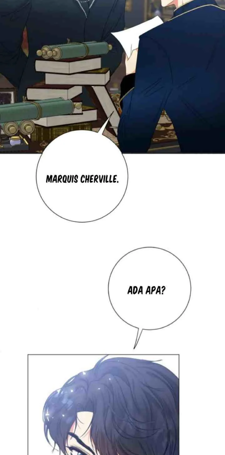 Circumstances of Switching Bodies Chapter 4 Gambar 16