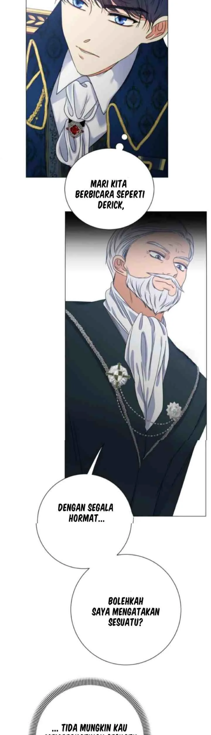 Circumstances of Switching Bodies Chapter 4 Gambar 17