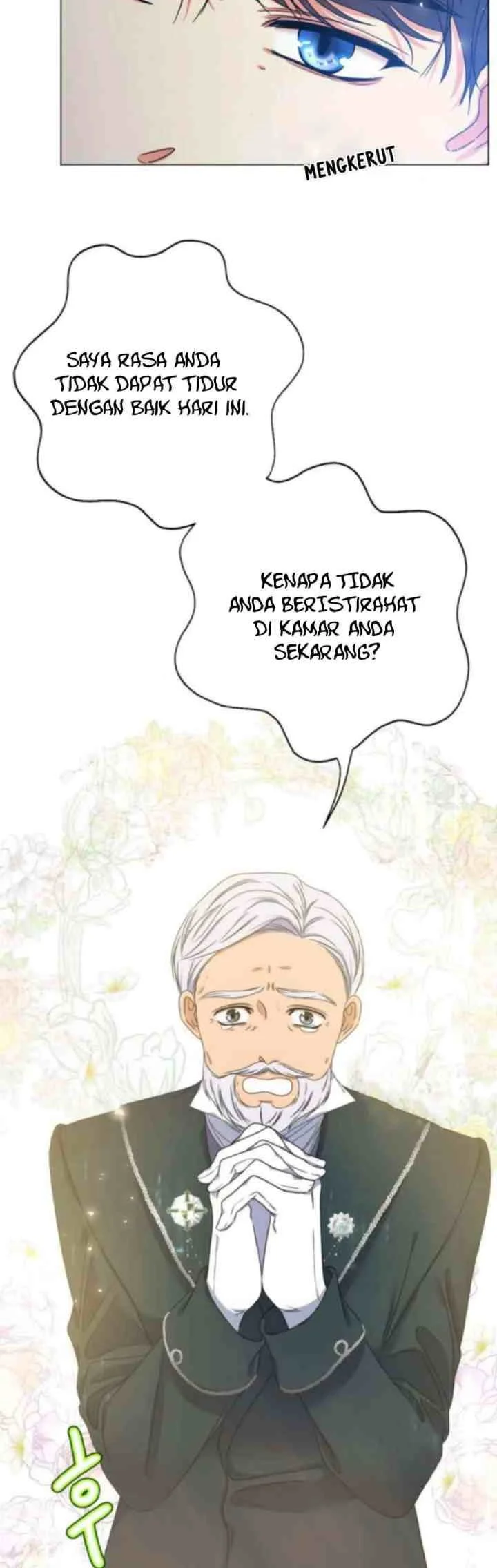 Circumstances of Switching Bodies Chapter 4 Gambar 19