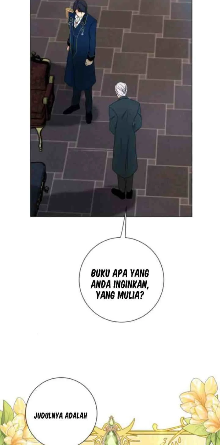 Circumstances of Switching Bodies Chapter 4 Gambar 22