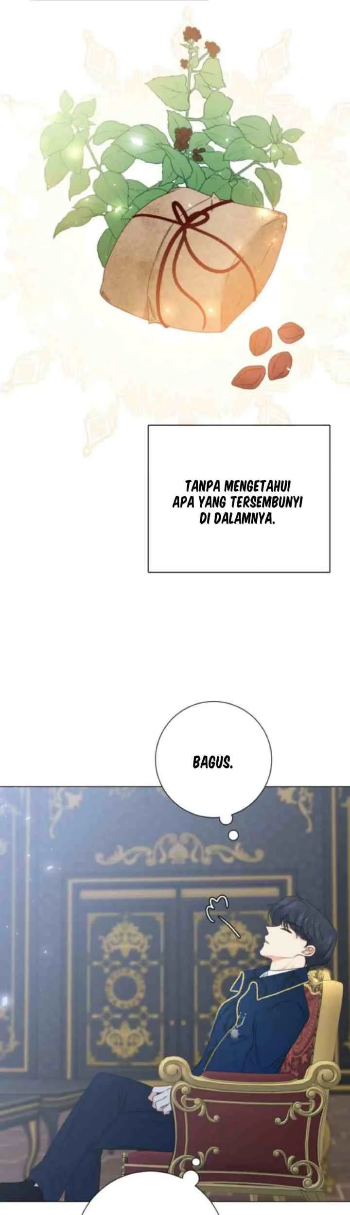 Circumstances of Switching Bodies Chapter 4 Gambar 26