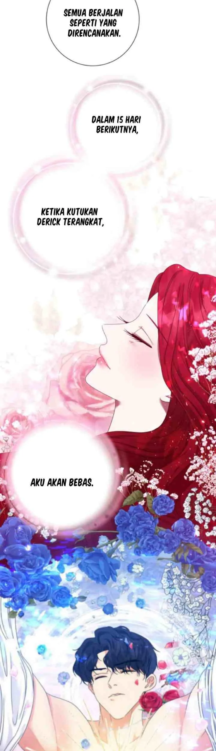 Circumstances of Switching Bodies Chapter 4 Gambar 27