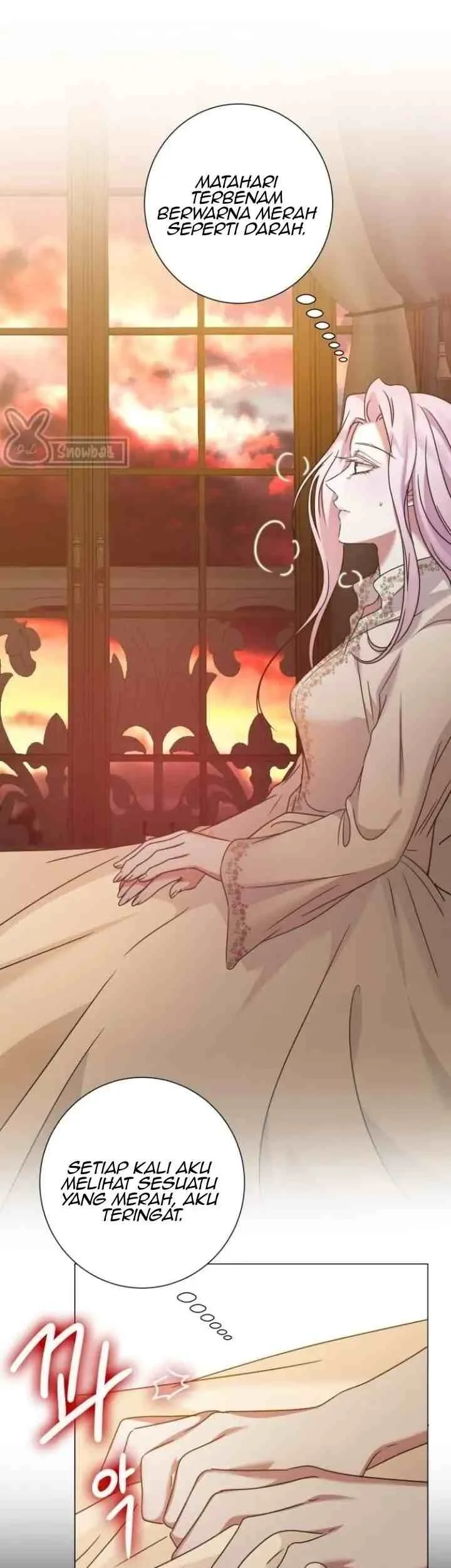 Circumstances of Switching Bodies Chapter 40 Gambar 29