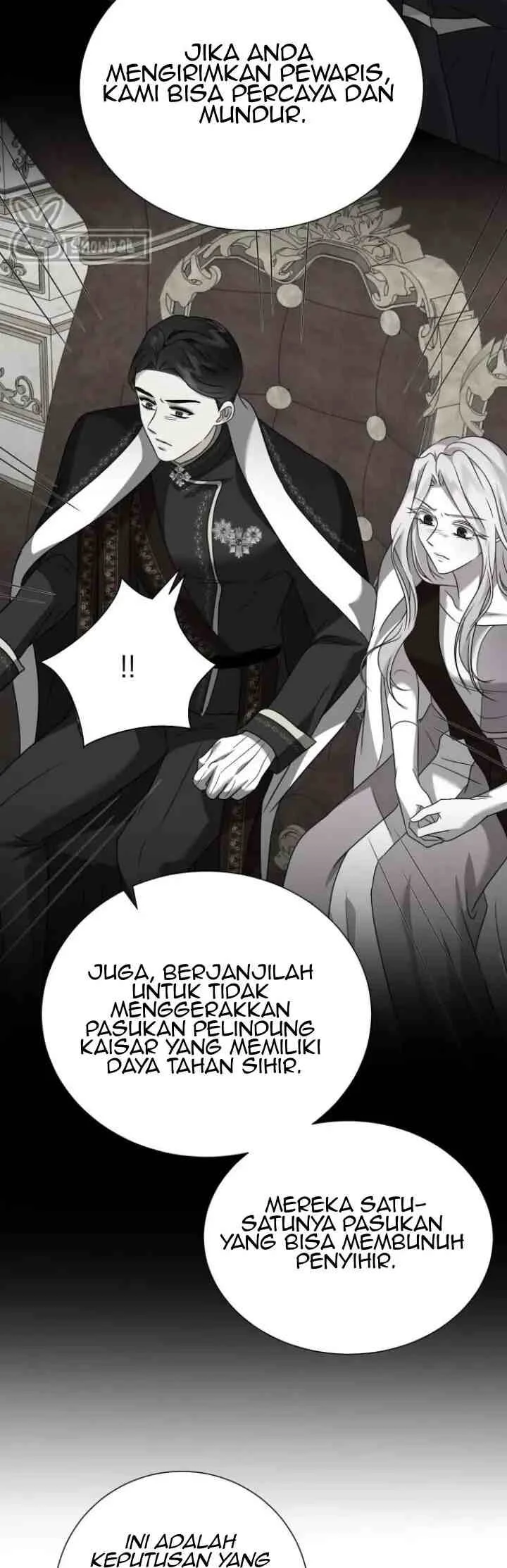Circumstances of Switching Bodies Chapter 40 Gambar 31
