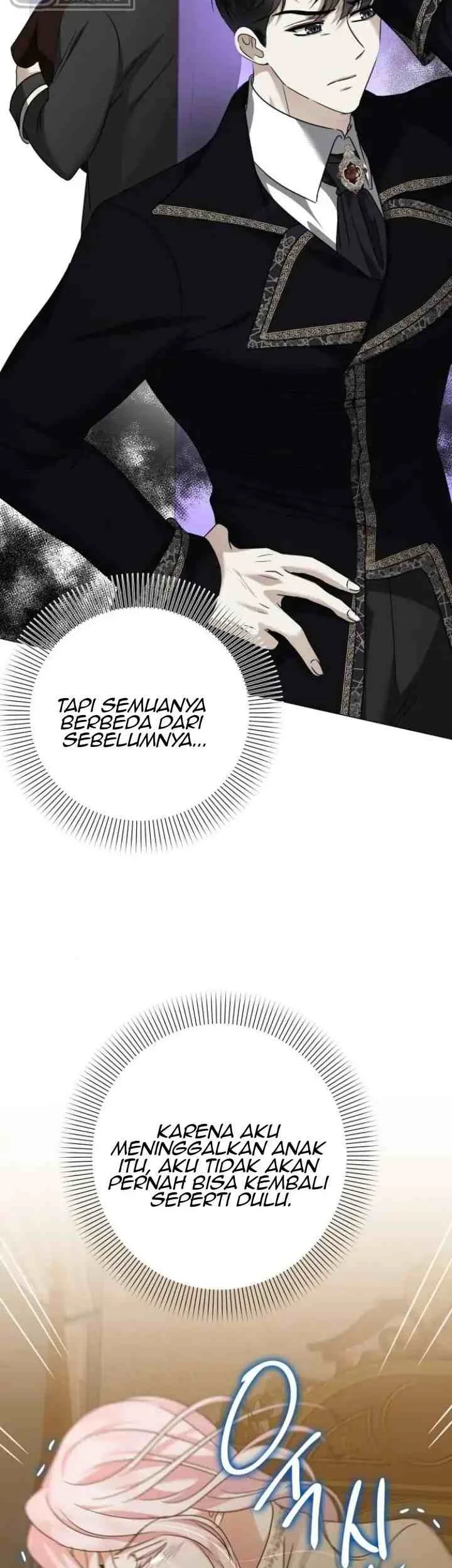 Circumstances of Switching Bodies Chapter 40 Gambar 33
