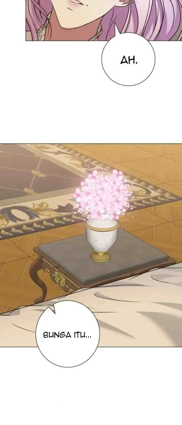 Circumstances of Switching Bodies Chapter 40 Gambar 38