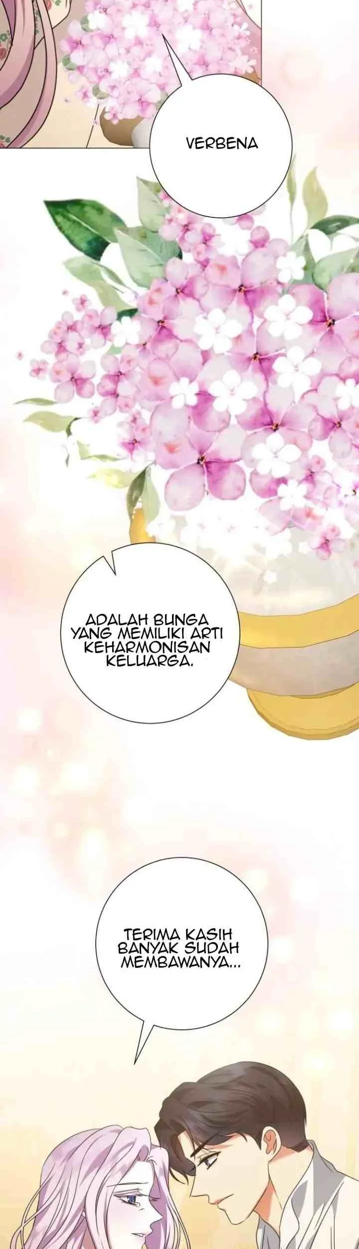 Circumstances of Switching Bodies Chapter 40 Gambar 40