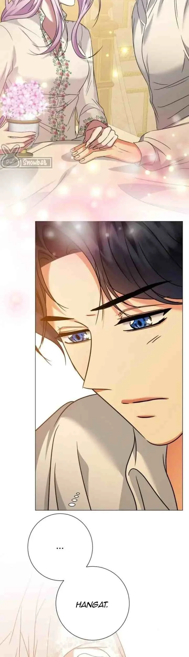 Circumstances of Switching Bodies Chapter 40 Gambar 41