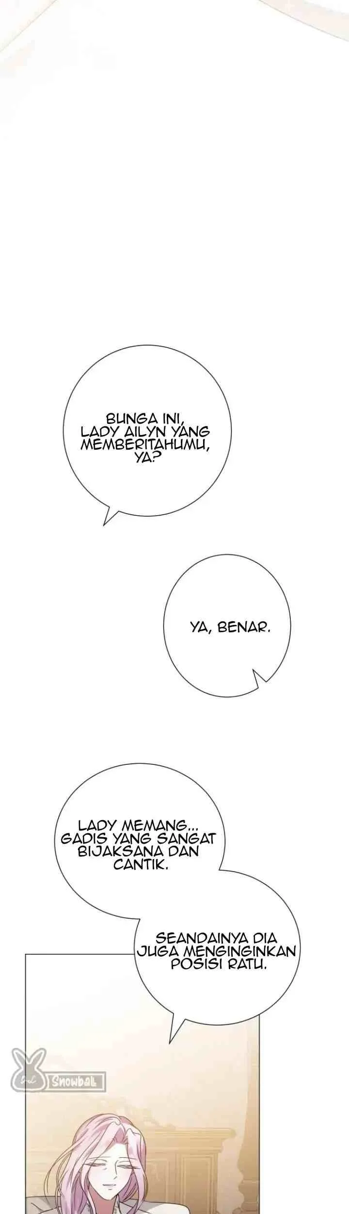 Circumstances of Switching Bodies Chapter 40 Gambar 43
