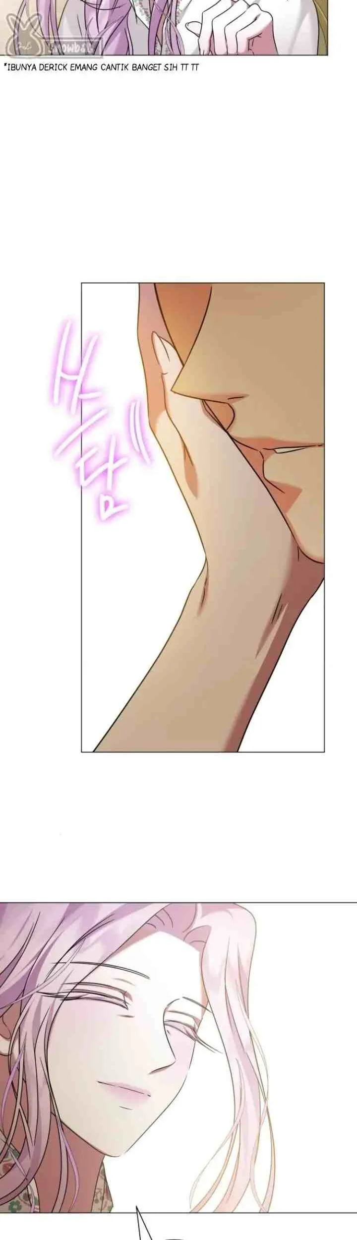 Circumstances of Switching Bodies Chapter 40 Gambar 48