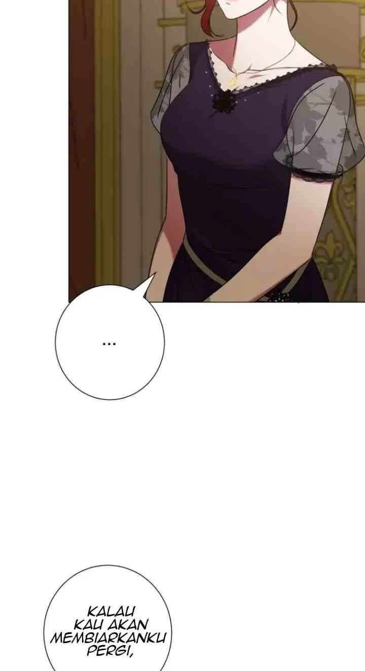 Circumstances of Switching Bodies Chapter 40 Gambar 9