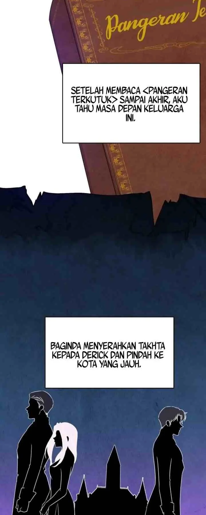 Circumstances of Switching Bodies Chapter 40 Gambar 12