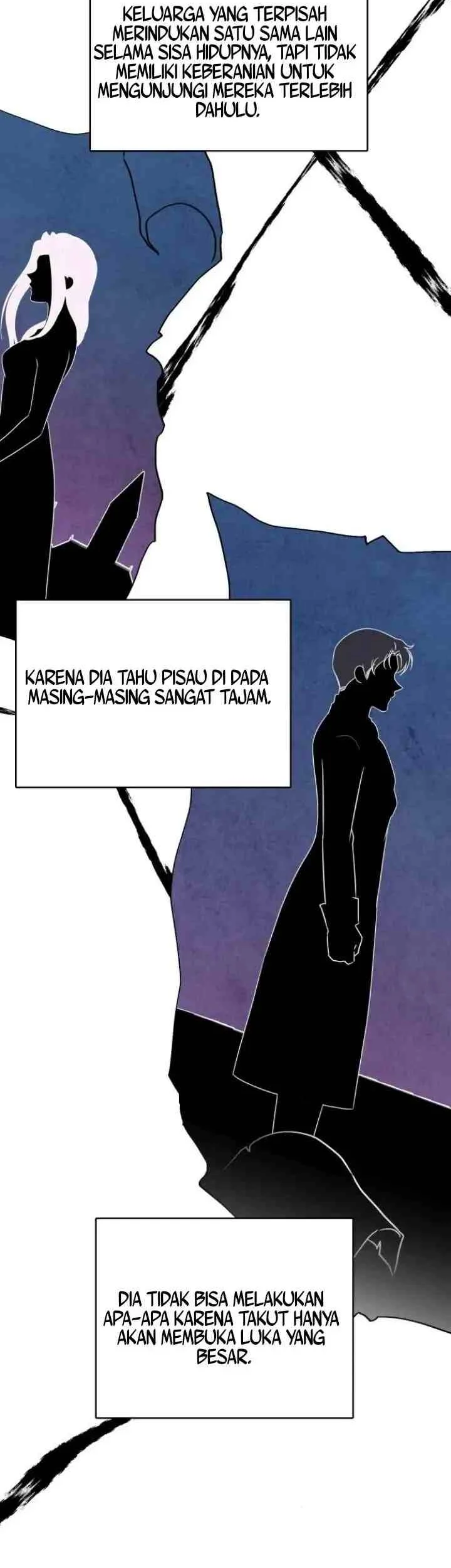 Circumstances of Switching Bodies Chapter 40 Gambar 14