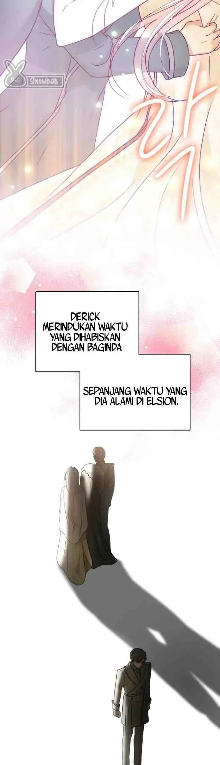 Circumstances of Switching Bodies Chapter 40 Gambar 18