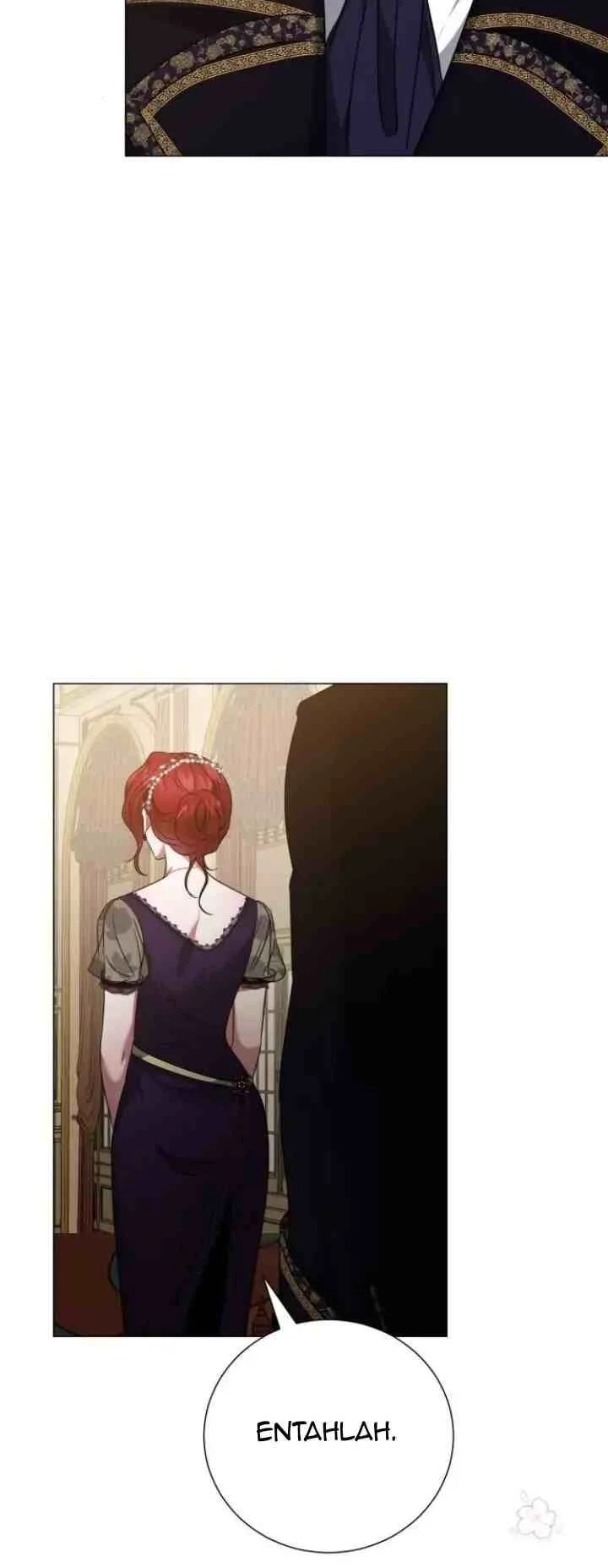 Circumstances of Switching Bodies Chapter 40 Gambar 25