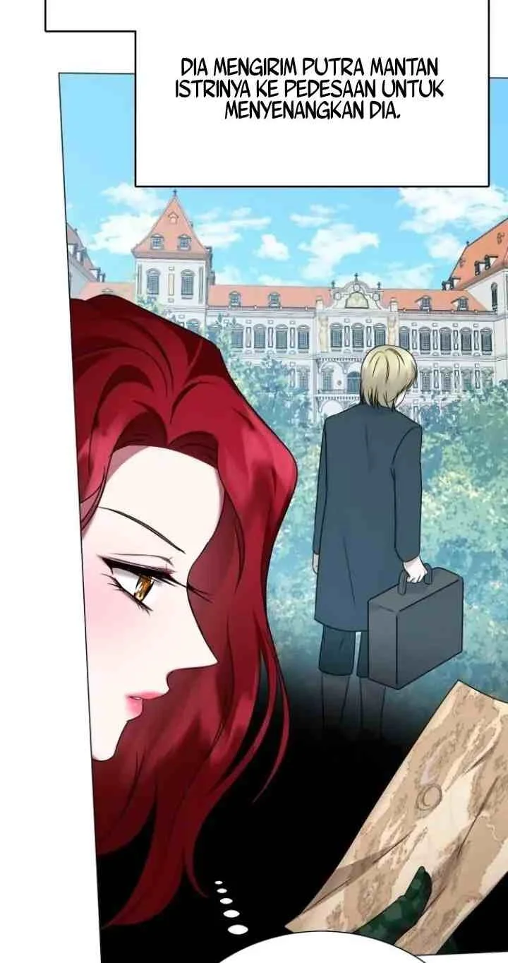 Circumstances of Switching Bodies Chapter 41 Gambar 32
