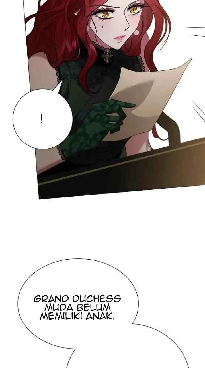 Circumstances of Switching Bodies Chapter 41 Gambar 35