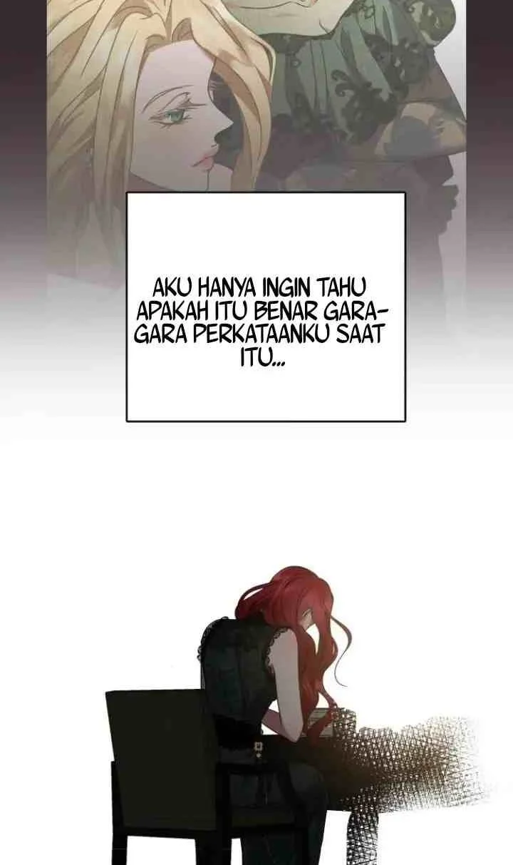 Circumstances of Switching Bodies Chapter 41 Gambar 38