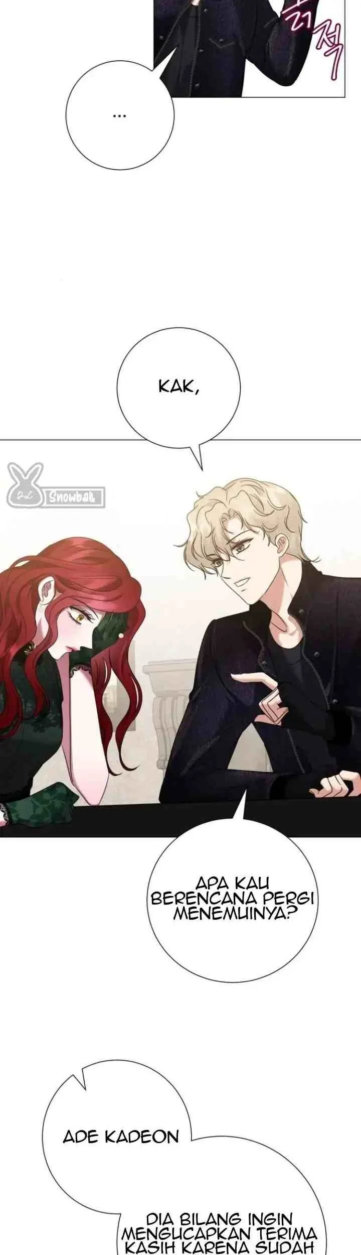 Circumstances of Switching Bodies Chapter 41 Gambar 40